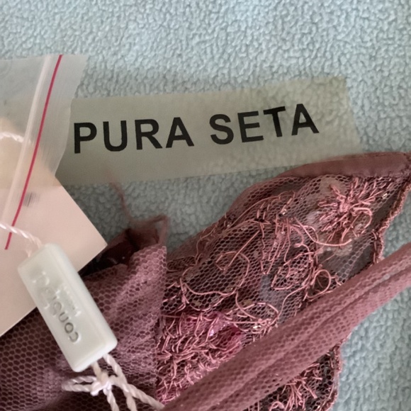 Very elegant top - Picture 12 of 12